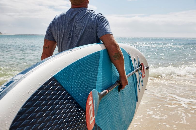 2.5-hour Advanced Lesson at Cass Bay, Christchurch