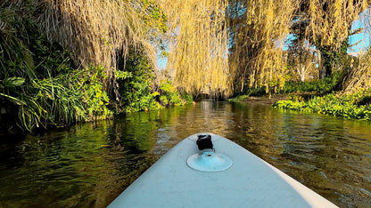 River Avon Exploration