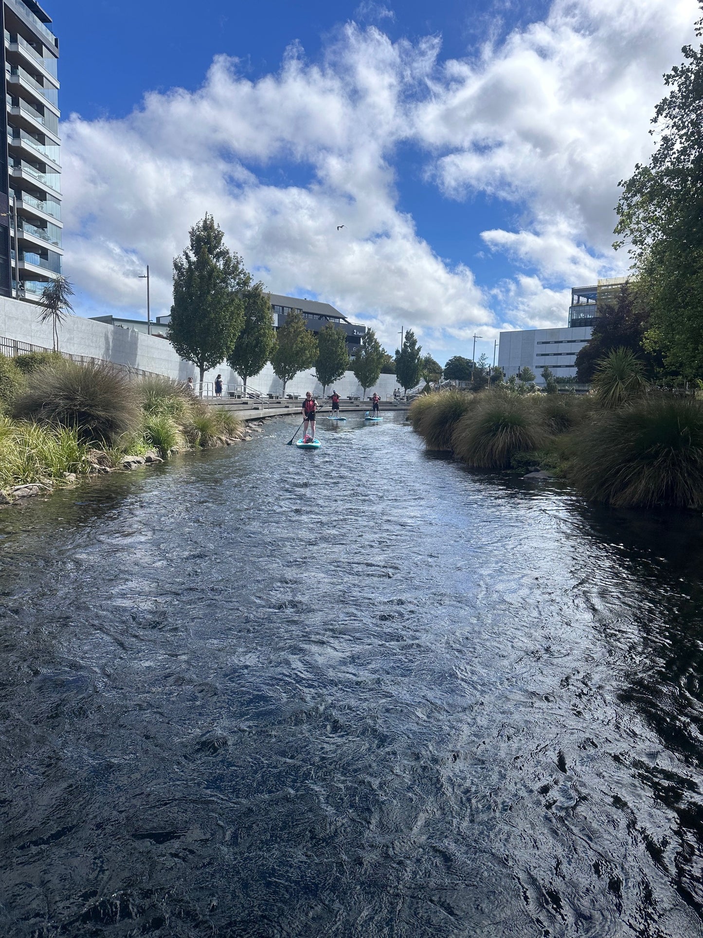 River Avon Exploration