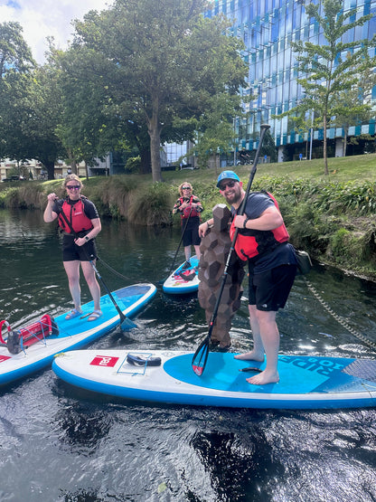 River Avon Exploration